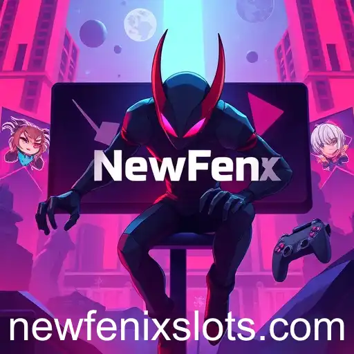 NewFenix Revolutionizes Gaming Industry