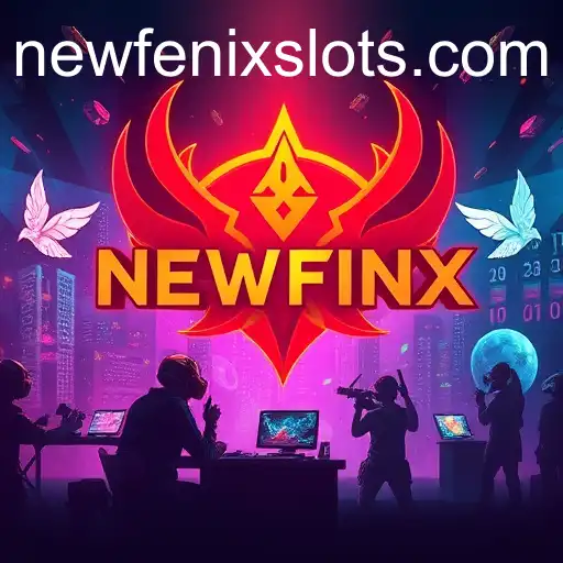 NewFenix: The Rise of a Digital Gaming Phenomenon