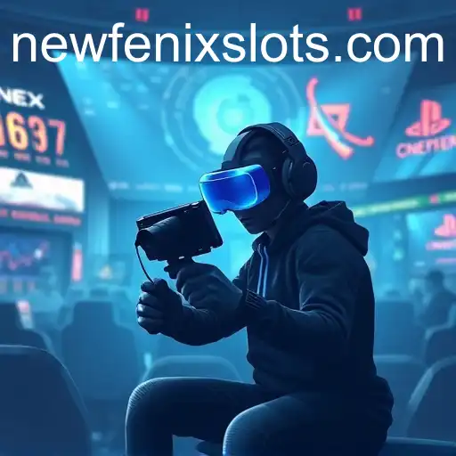 The Rise of NewFenix in the Gaming World
