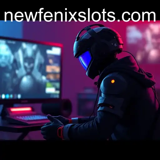 The Rise of NewFenix in 2025 Gaming Trends