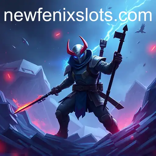The Rise of NewFenix: A Gaming Revolution