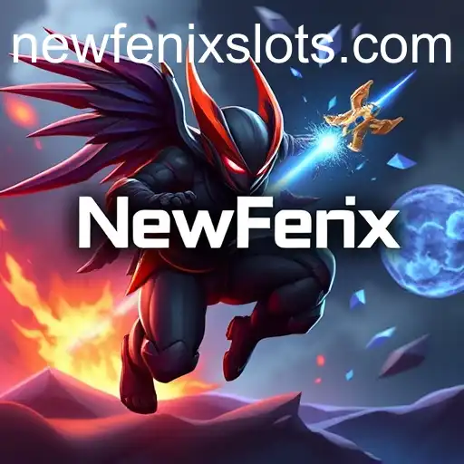 The Rise of NewFenix: Revolutionizing the Mobile Games Industry