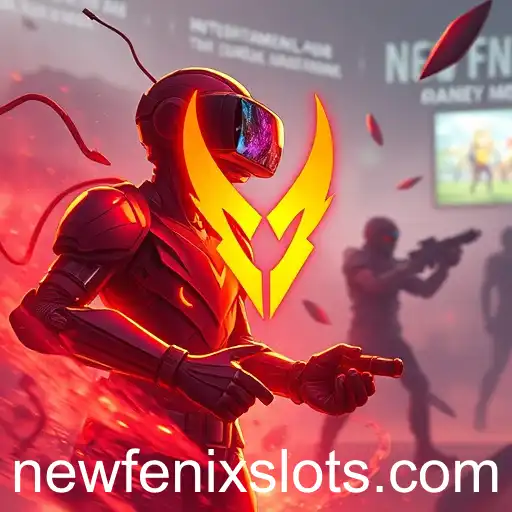 NewFenix: Revolutionizing Gaming in 2025