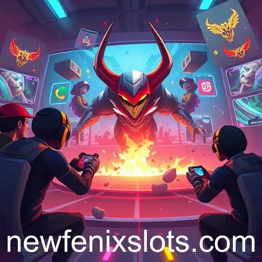 New Horizons for NewFenix