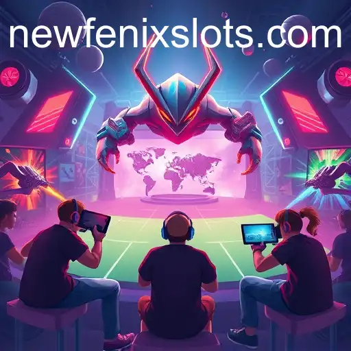 NewFenix Revolutionizes Gaming Experience