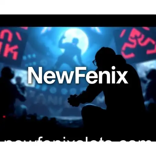 NewFenix: A Beacon in Gaming Evolution