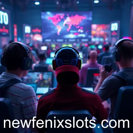 NewFenix Shakes Up the Gaming World