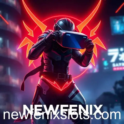 New Horizons in Gaming with NewFenix