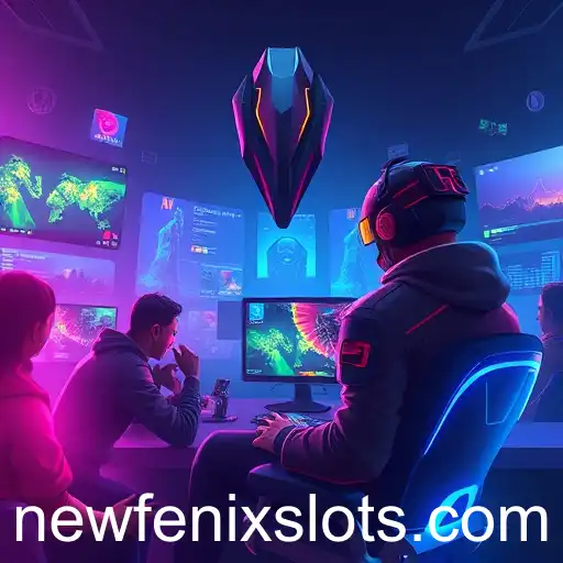 The Rise of NewFenix: A Game Changer in English Gaming