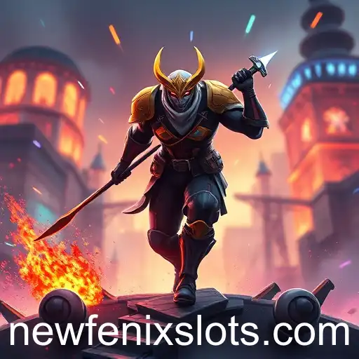 Rising Phoenix: NewFenix's Impact on the Gaming Landscape