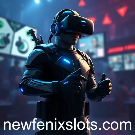 Rising Phoenix: Gaming Innovations of NewFenix