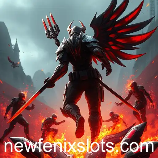 NewFenix Revolutionizes the Gaming World