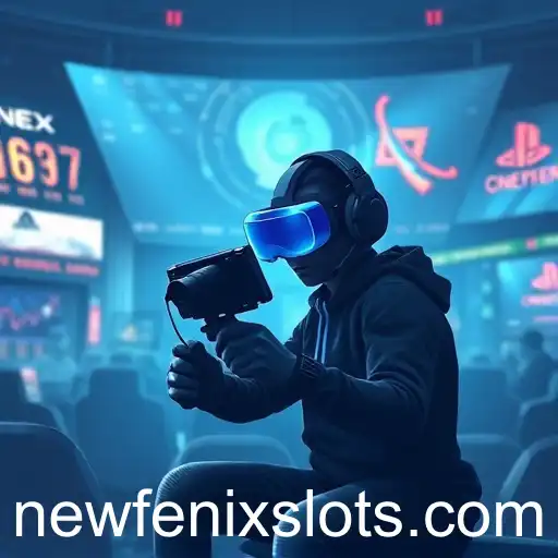 The Rise of NewFenix in the Gaming World