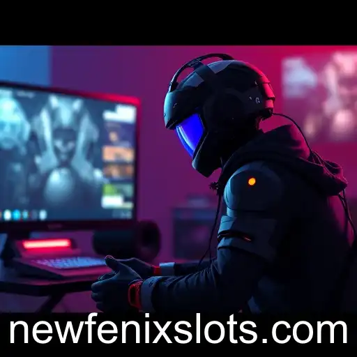 The Rise of NewFenix in 2025 Gaming Trends