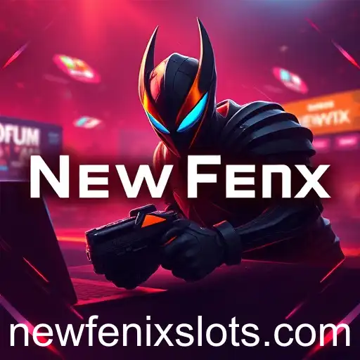 The Rise of NewFenix: Gaming's Future Frontier