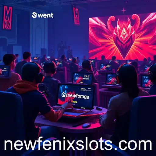 The Rising Impact of Gaming Legends